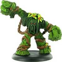 wow minis core set bog elemental mini