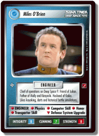 star trek 1e blaze of glory miles o brien