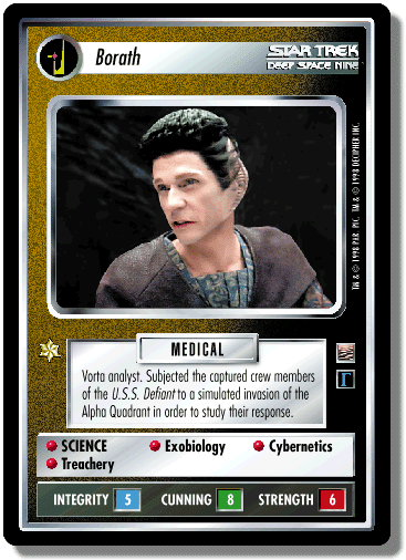 Borath