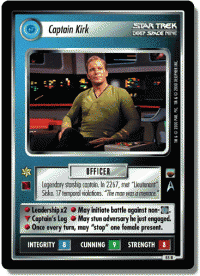 star trek 1e the trouble with tribbles captain kirk