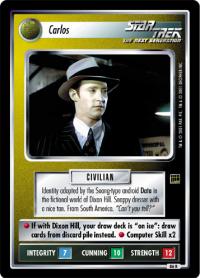 star trek 1e holodeck adventures carlos