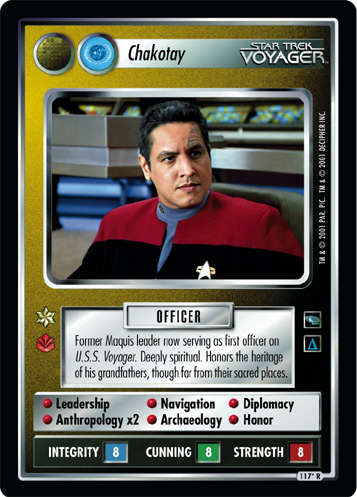 Chakotay (Non)