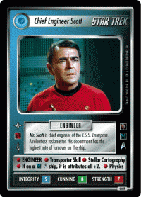 star trek 1e mirror mirror chief engineer scott