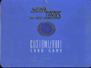 Star Trek Limited Premiere Collectors Tin