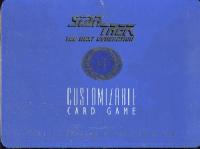 star trek 1e star trek 1e sealed product star trek limited premiere collectors tin