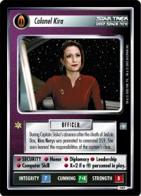 star trek 1e all good things colonel kira