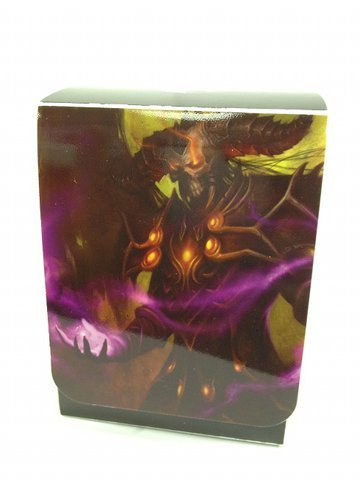 Corvus Promaethon Deck Box