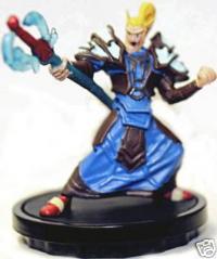 wow minis core set daelas firewing mini