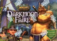 warcraft tcg warcraft sealed product darkmoon faire booster box