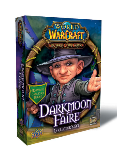 Darkmoon Faire Sealed Set