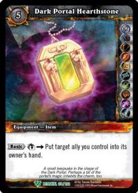 warcraft tcg betrayal of the guardian dark portal hearthstone uc