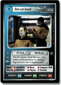 star trek 1e enhanced premiere data and geordi