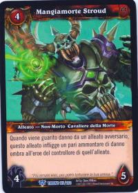 warcraft tcg throne of the tides italian deatheater stroud italian