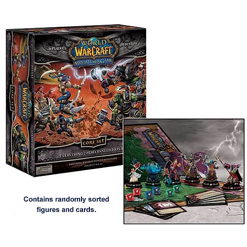 2-Player Deluxe Starter Set