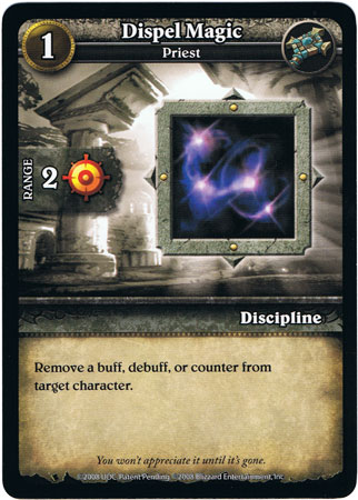 Dispel Magic