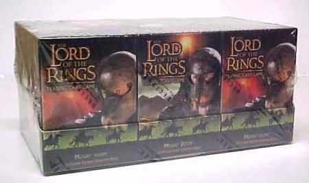 Mount Doom Starter Box