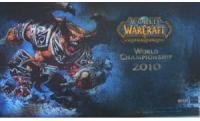 warcraft tcg playmats dread doomguard playmat