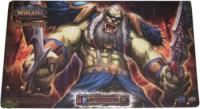 warcraft tcg playmats drek thar battleground master playmat