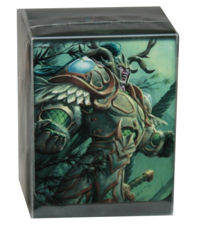 Arktos Deck Box