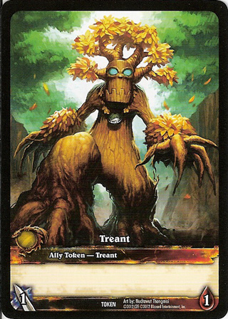 Treant (Champion)