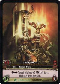 warcraft tcg extended art elder moorf ea