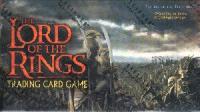 lotr tcg lotr starter boxes realm of the elf lords starter box