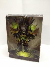 warcraft tcg deck boxes emek the equalizer