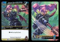 warcraft tcg arena grand melee emmi sprinklestrike