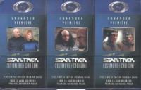 star trek 1e star trek 1e sealed product enhanced premiere sealed box