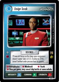 star trek 1e the motion pictures ensign tuvok