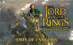 Ents of Fangorn Booster Box