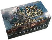 lotr tcg lotr starter boxes ents of fangorn starter box