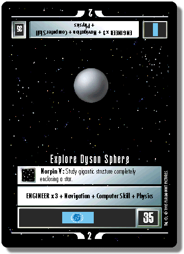 Explore Dyson Sphere (WB)