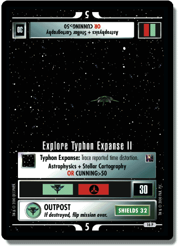 Explore Typhon Expanse II 