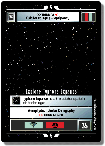 Explore Typhone Expanse (WB)
