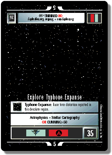 Explore Typhone Expanse