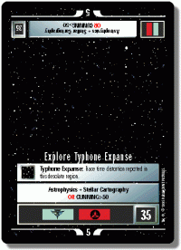 star trek 1e 1e premiere limited explore typhone expanse