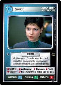 star trek 1e holodeck adventures ezri dax