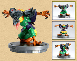 Shienor Sorcerer Promo