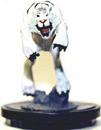 wow minis core set frostsaber prowler mini