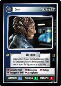 star trek 1e the borg gann