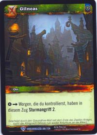 warcraft tcg worldbreaker foreign gilneas german