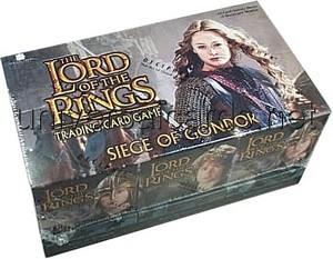 Siege of Gondor Starter Box