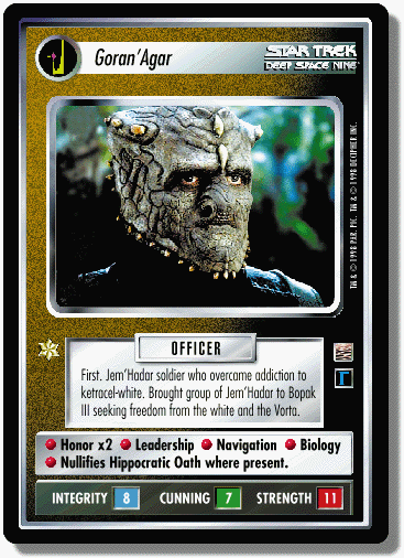 Goran'Agar