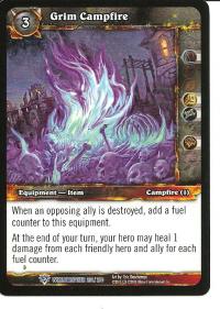 warcraft tcg worldbreaker grim campfire