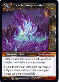 warcraft tcg worldbreaker foreign grim campfire french