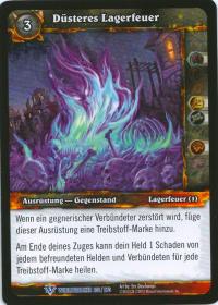 warcraft tcg worldbreaker foreign grim campfire german