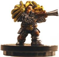 wow minis core set grumpherys mini