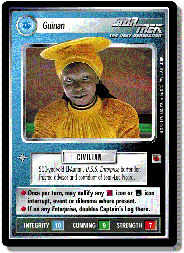 Guinan