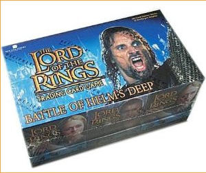 Battle of Helm's Deep Starter Box